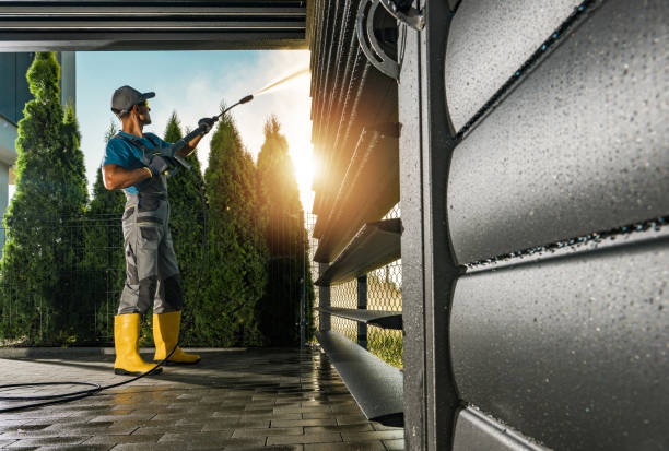 Best Commercial Building Pressure Washing  in Forest Lake, IL