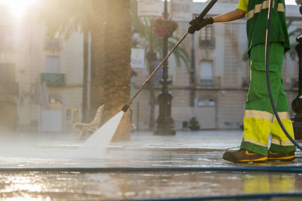 Best Best Pressure Washing Companies  in Forest Lake, IL