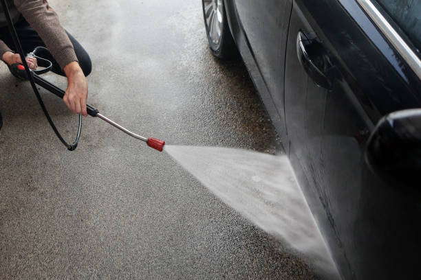 Best Deck Cleaning Services  in Forest Lake, IL