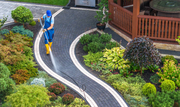 Forest Lake, IL Pressure Washing Company